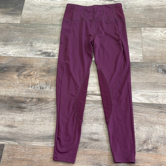Free People Movement NWT leggings Size S - Picture 4 of 4
